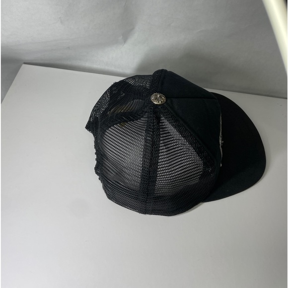 Chrome Hearts Los Angeles Trucker Hat - Picture 9 of 11